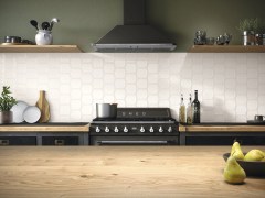 Ape Frame Konyhai burkolólap 