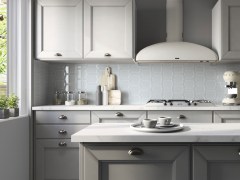 Ape Frame Konyhai burkolólap 