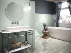 Ape Gaya Quartzite Modern fürdőszoba 