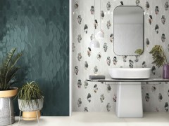 Ape Harlequin Falburkolat 