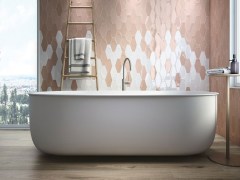 Ape Harlequin Falburkolat 