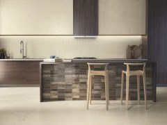 Ape Limestone Konyhai burkolólap 