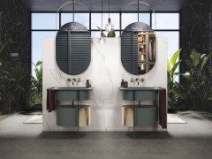 Ape Luna Blanca Falburkolat 