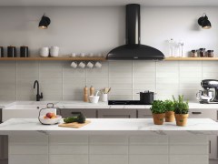 Ape Luna Blanca Konyhai burkolólap 