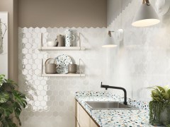 Ape Memories Konyhai burkolólap 