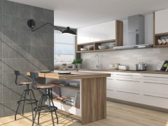 Ape Monocroma Konyhai burkolólap 