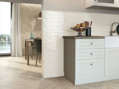 Ape Ravello Konyhai burkolólap 