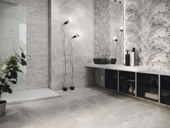 Ape Silver Pearl Falburkolat 