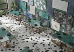 Ape Souk Kőhatású járólap 