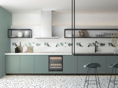 Ape Trendy Konyhai burkolólap 