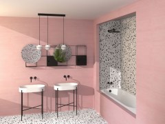 Ape Trendy Falburkolat 