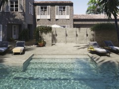 Ape Vaytan Kőhatású járólap 