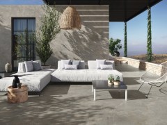 Ape Augustus Kőhatású járólap 