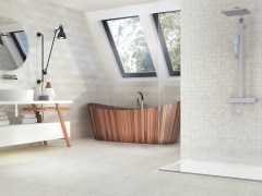 Ape Bali Modern fürdőszoba 