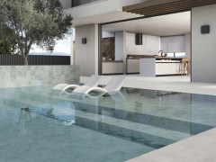 Ape Hijau Kőhatású járólap 