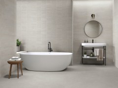 Ape Hoss Modern fürdőszoba 