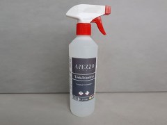 Arezzo Design térk? tisztító 10 x 0,5 literes szórófej