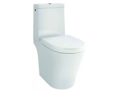 Arezzo Design Indiana kombi wc Rimless rövid