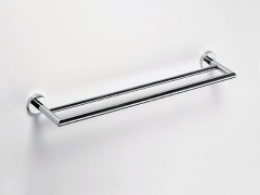 Arezzo Design Bemeta omega 655 mm dupla törölköz?tartó