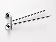 Arezzo Design Bemeta omega 2 ágú mozgatható törölköz?tartó