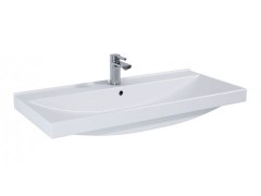 Arezzo Design Maxxi 100 cm-es mosdó