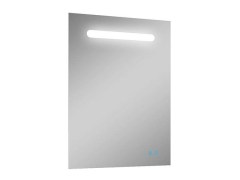 Arezzo Design Lina LED tükör 60 x 80