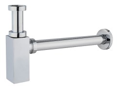 Arezzo Design Square mosdó szifon