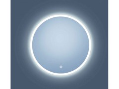 Arezzo Design LED tükör kerek