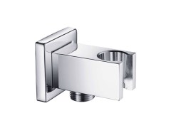 Arezzo Design Springfield zuhanytartó gégecs? csatlakozóval