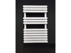 Arezzo Design Flat White 800 x 500 törölköz?szárítós radiátor
