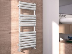 Arezzo Design Moon Chrome 500 x 1190 mm törölköz?szárítós radiátor