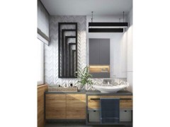 Arezzo Design Signo radiátor fekete