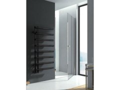 Arezzo Design Tube antracit 1200 x 600 mm törölköz?szárítós radiátor