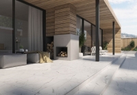 Gres Aragon Marble Kőhatású járólap 