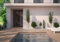 Gres Aragon Marble Kőhatású járólap 