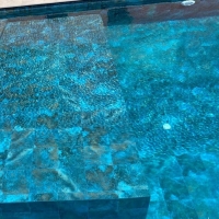 Gres Aragon Ocean Kőhatású járólap 