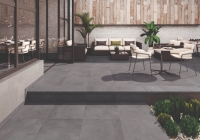 Gres Aragon Urban Kőhatású járólap 