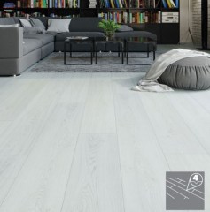 Arbiton Amaron Lahti Oak clickes Vinyl padlólap