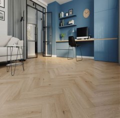 Arbiton Amaron Yankee Oak Vinyl CA 153 padlólap