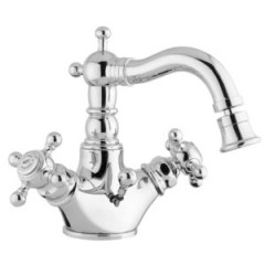 Bugnatese Arcadia 8344 - bidet csaptelep leeresztővel