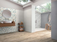 Armonie Arte Casa Portrait Modern fürdőszoba 