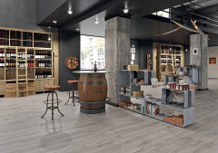 Armonie Arte Casa Silverwood Fahatású padlólap 