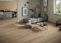 Armonie Arte Casa Larix Fahatású padlólap 