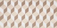 Arte Pineta modern beige dekorcsempe 60,8 x 30,8
