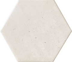 Arte Barbados grey hex falicsempe 12,5 x 11