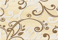 Arte dekorcsempe Arte Amazonia 1 dekorcsempe