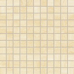 Arte mozaik Arte Amazonia bez mozaik