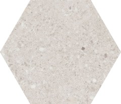 Arte Broken Hex falicsempe 12,5 x 11 cm