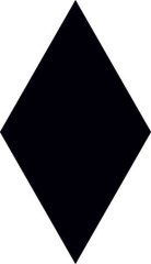 Arte falicsempe Arte Senza diamond black falicsempe