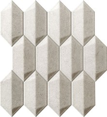 Arte mozaik Arte Bellante grey mozaik